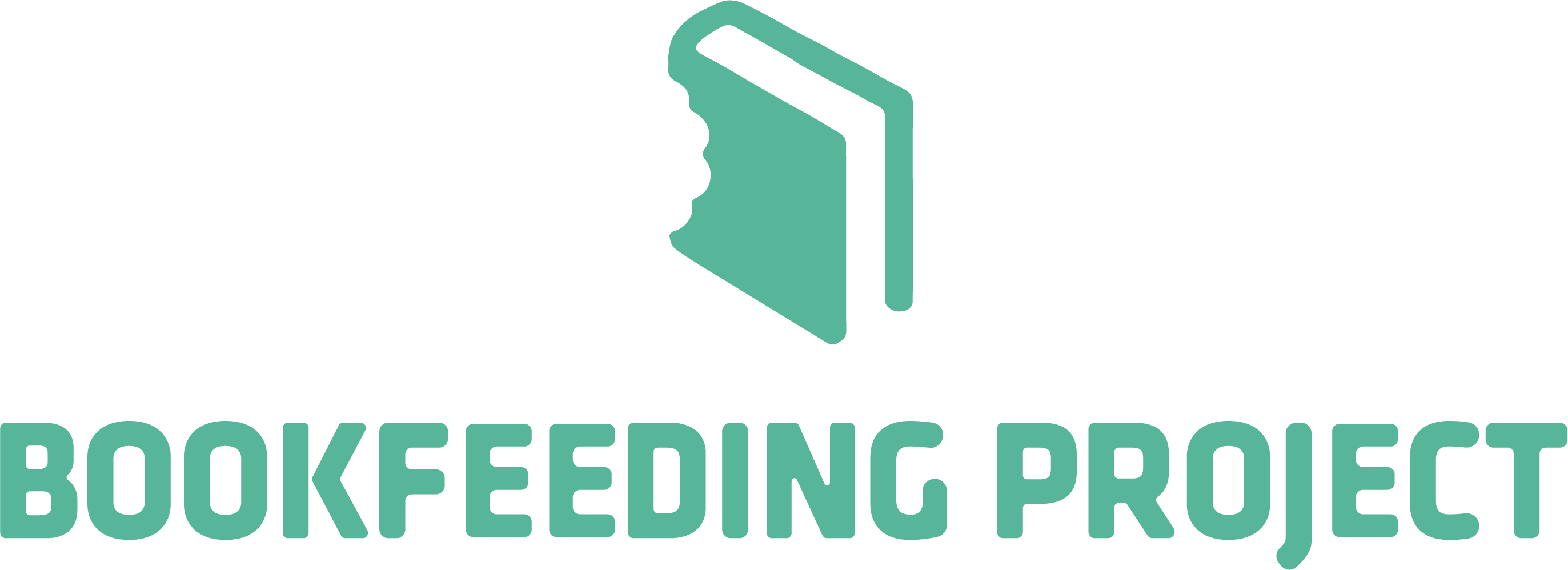 Logo des Bookfeeding Project Senegal
