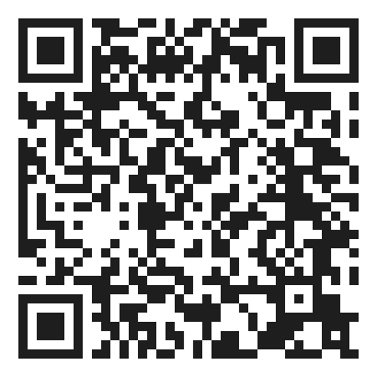 QR-Code zum Spenden an Forward for Women e.V. per Banking-App