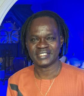 Baba Maal